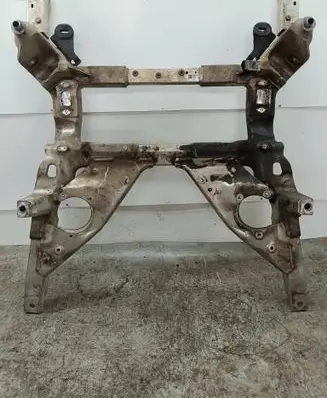 Alfa Romeo Stelvio Front subframe 00505505910 09174 10057
