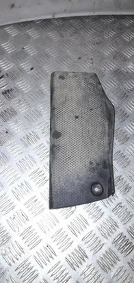 Volkswagen Golf IV Foot rest pad/dead pedal 1J1864777A