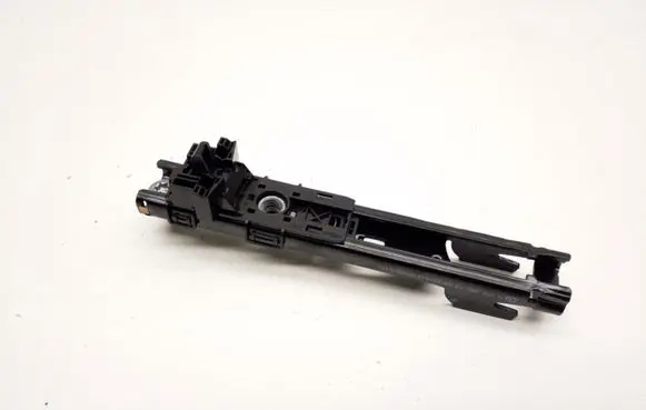 Mercedes-Benz A W176 Seat belt height adjuster a0008600388