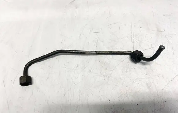 Audi A3 S3 8L Fuel line pipe