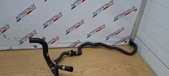 BMW X1 F48 F49 Engine coolant pipe/hose 6832804