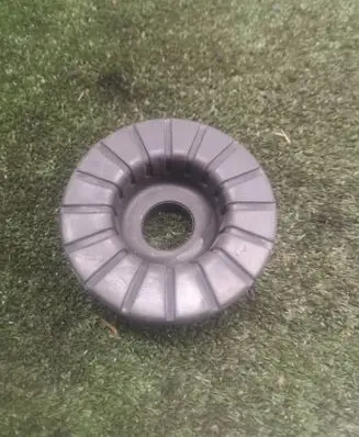 Hyundai Ioniq 5 Rear coil spring rubber mount 55334J5000