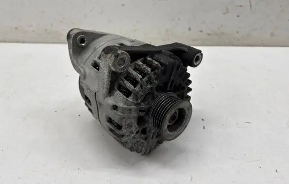 BMW X1 E84 Generator/alternator