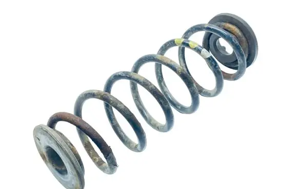 Volkswagen Jetta VI Rear coil spring 1K0511115BE 1K0512149B 1K0512297D