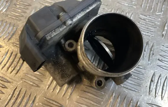 Hyundai i40 Throttle valve 351002A900 5WY9174E 111007195