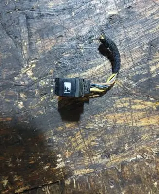 Seat Alhambra (Mk1) Other switches/knobs/shifts 7M3959856B