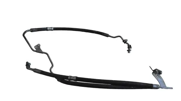 BMW 5 F10 F11 Power steering hose/pipe/line 6794631