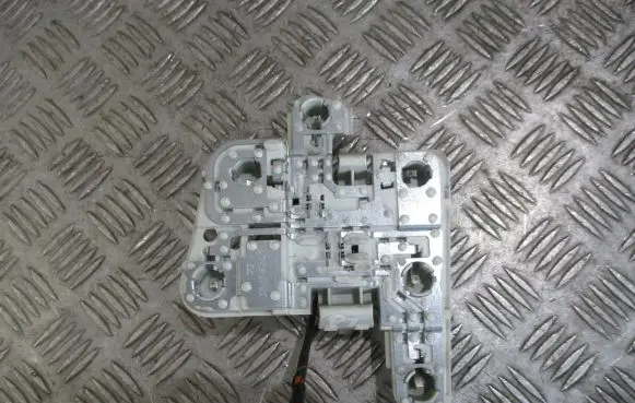 Volvo S40 Tail light bulb cover holder