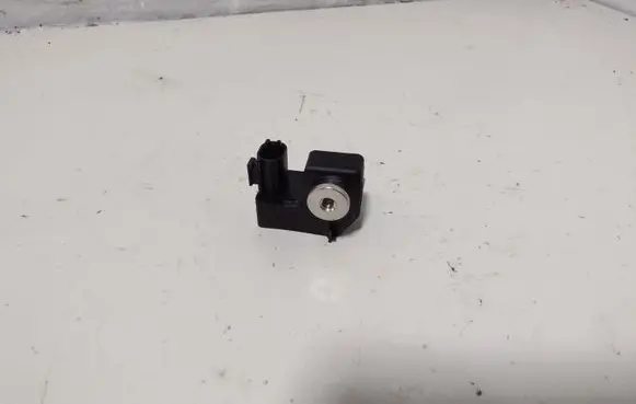 Renault Scenic II - Grand scenic II Airbag deployment crash/impact sensor 8200411025 601298200