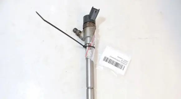 KIA Ceed Fuel injector 0445110258