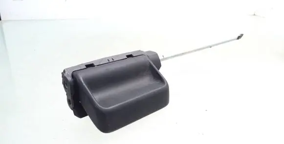 Volkswagen Caddy Sliding door interior handle 7H0843642D