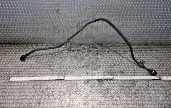 Ford Transit Turbo turbocharger oiling pipe/hose 6C1Q6K679AB