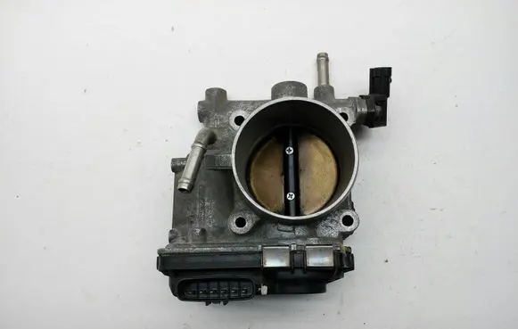 Subaru Outback Throttle valve 16112AA200 4H080990