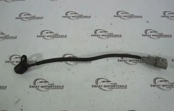 Volkswagen Golf VI Camshaft position sensor 