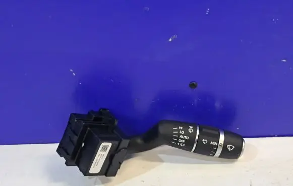 Jaguar XF X260 Wiper control stalk GX733F973BA