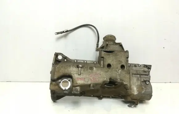 BMW X3 E83 Oil sump 7511602