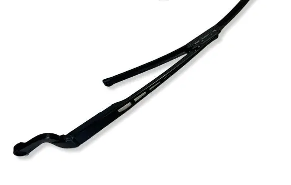 Audi A6 S6 C6 4F Front wiper blade arm 4938