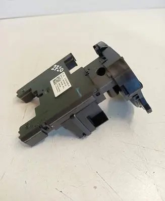 Steering angle sensor