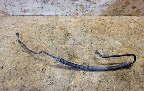 Seat Ibiza IV (6J,6P) Power steering hose/pipe/line 