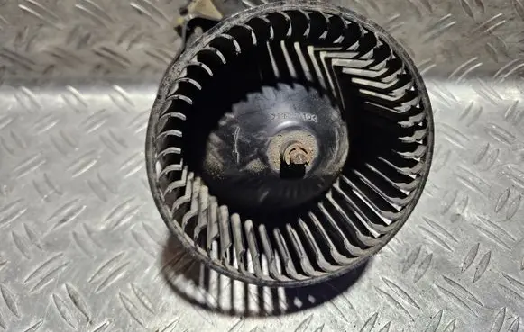 KIA Sephia Heater fan/blower