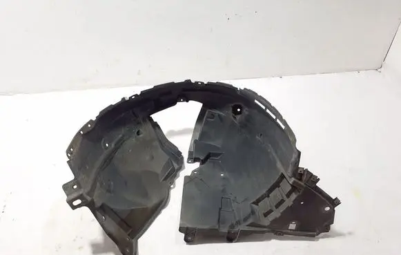 Volkswagen Amarok Front wheel arch liner splash guards 2H0809962B