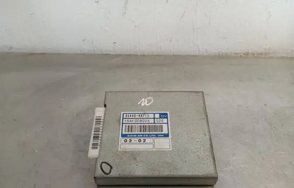 KIA Sorento Gearbox control unit/module 954404A713 0202 YSAF008026
