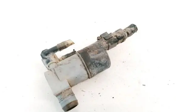 Renault Laguna II Windscreen/windshield washer pump 8200194414