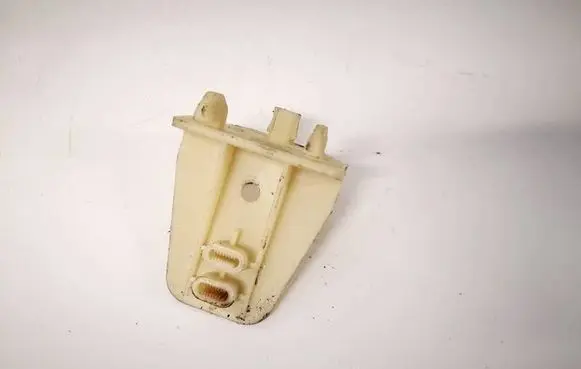 Dacia Logan II Other exterior part 8200252431