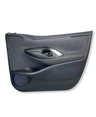 Toyota Yaris XP210 Front door card panel trim 67610K0100