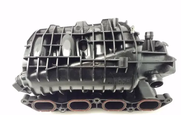 Peugeot 207 Intake manifold 752817280