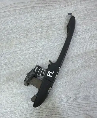 Mercedes-Benz Vito Viano W639 Front door exterior handle