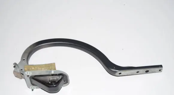 BMW 5 F10 F11 Tailgate/trunk/boot hinge 7204238 41627204238