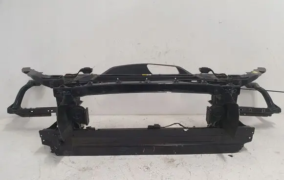 Jaguar XE Radiator support slam panel GX7317859AD