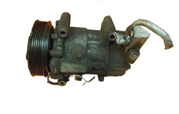 Mini One - Cooper R56 Air conditioning (A/C) compressor (pump) 5MB19