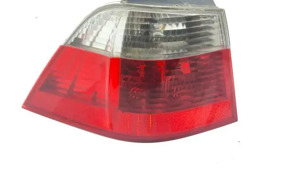 BMW 5 E60 E61 Rear/tail lights 6925891 7165825