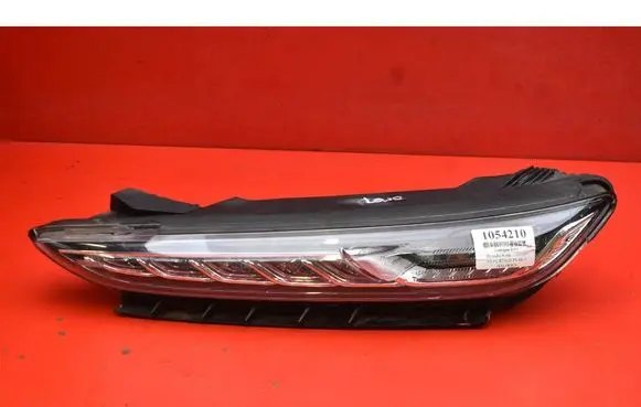 Hyundai Kona I Front fog light 92207J90
