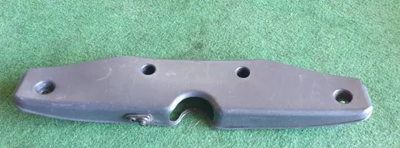 Fiat Barchetta Other trunk/boot trim element 46735128