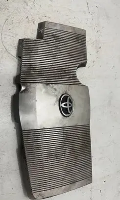 Toyota Prius Prime Engine cover (trim) 1260137010