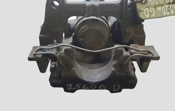Volvo V60 Rear brake caliper 31687555