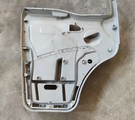 Renault Master II Front door card panel trim 8200206661