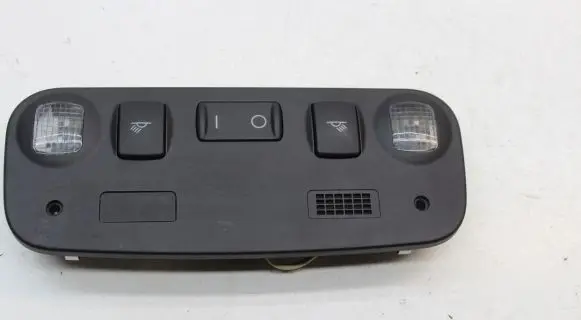 Audi A4 S4 B7 8E 8H Front seat light