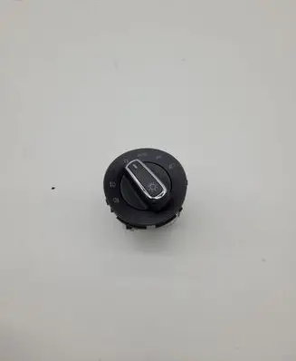 Skoda Superb B6 (3T) Light switch 3T0941431B