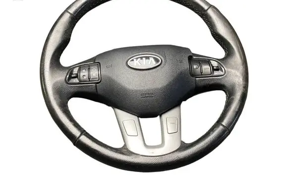 KIA Ceed Steering wheel 561101H180EQ 967201H000 967201H300