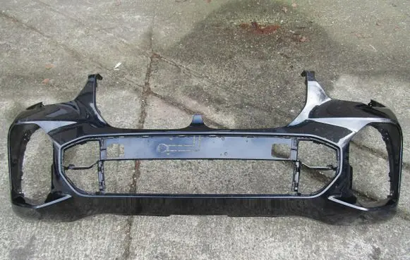 BMW X5 G05 Front bumper 8069207