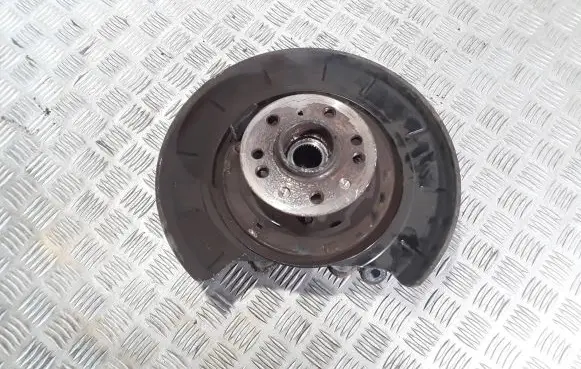Mercedes-Benz ML W164 Rear wheel hub