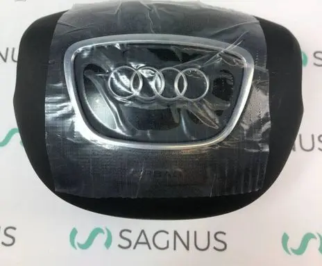Audi A7 S7 4G Steering wheel airbag 4G0880201E 4G0880201E6PS 4G0880201S6PS