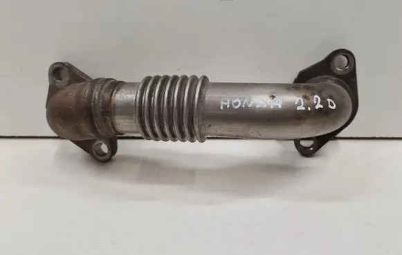 Honda Accord EGR valve line/pipe/hose
