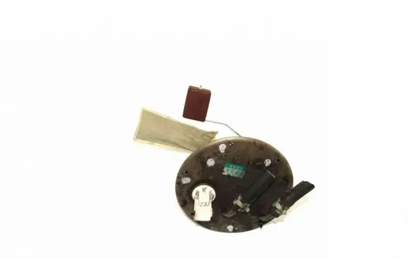 In-tank fuel pump