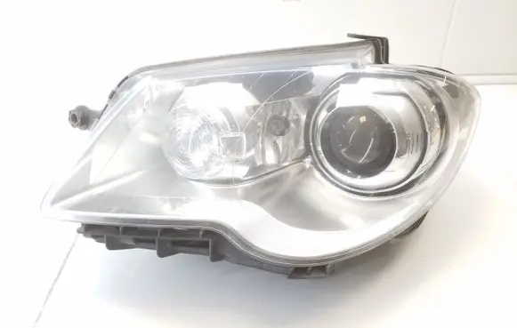 Volkswagen Touran I Headlight/headlamp 1307329120
