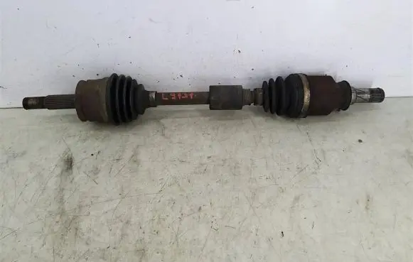 Mitsubishi Colt Front driveshaft